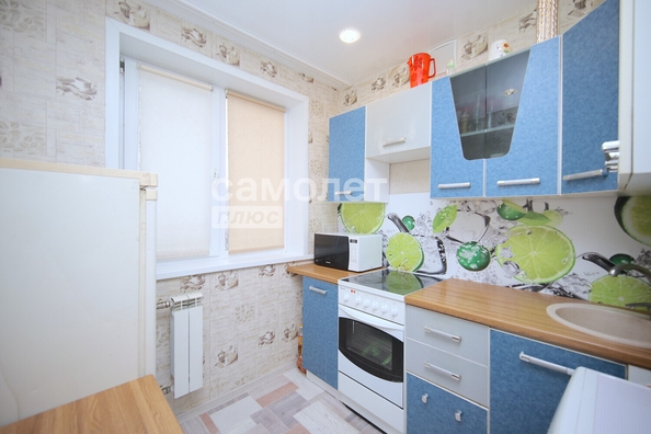 
   Продам 3-комнатную, 61.4 м², Пионерский б-р, 14

. Фото 2.