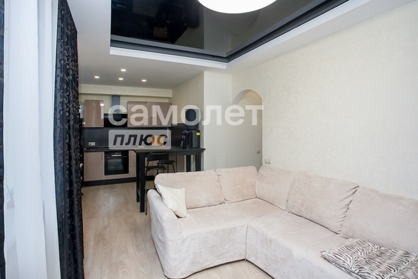 
  Продается 2-комн. квартира, 43 м², Кедровый б-р, д. 2
. Фото 4.