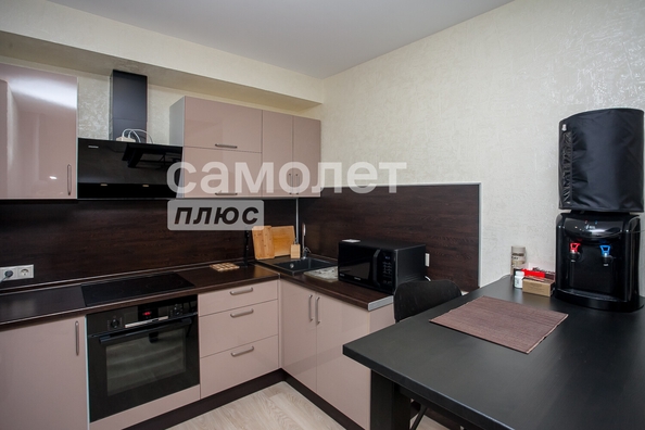 
  Продается 2-комн. квартира, 43 м², Кедровый б-р, д. 2
. Фото 6.