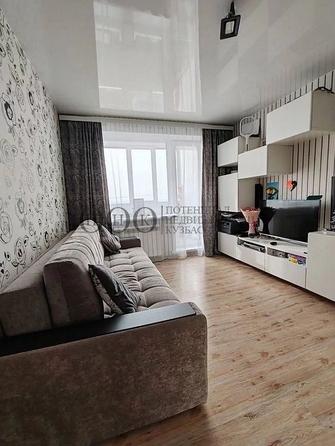 
   Продам 2-комнатную, 45 м², Шахтеров пр-кт, 48а

. Фото 9.