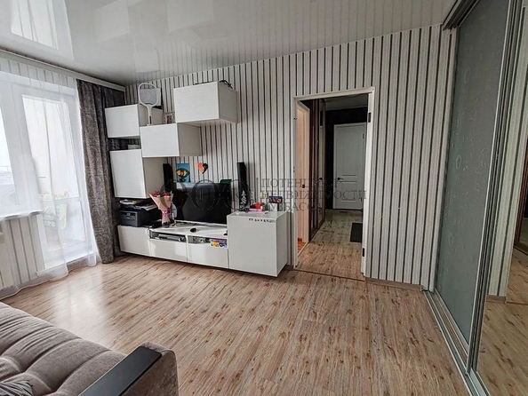 
   Продам 2-комнатную, 45 м², Шахтеров пр-кт, 48а

. Фото 10.