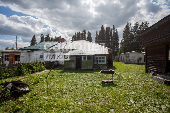 
  Продается дом, 49.6 м², село Андреевка
. Фото 12.