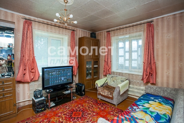 
  Продается дом, 49.6 м², село Андреевка
. Фото 14.