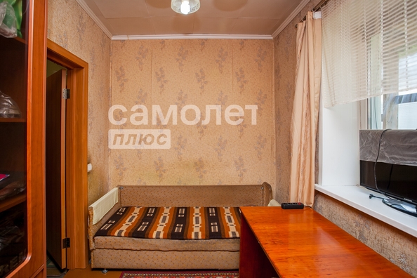 
  Продается дом, 49.6 м², село Андреевка
. Фото 18.