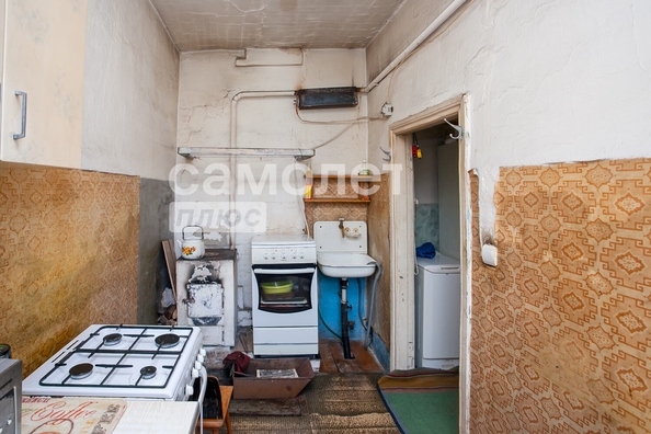 
  Продается дом, 49.6 м², село Андреевка
. Фото 29.