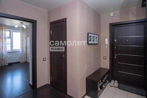 
   Продам 3-комнатную, 62.4 м², Серебряный бор ул, 11

. Фото 15.