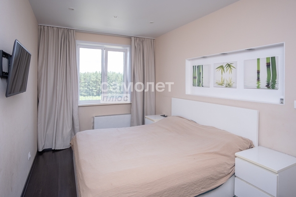
  Продается 3-комн. квартира, 62.4 м², Серебряный бор ул, д. 11
. Фото 8.