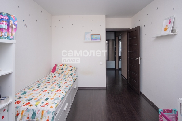 
  Продается 3-комн. квартира, 62.4 м², Серебряный бор ул, д. 11
. Фото 12.