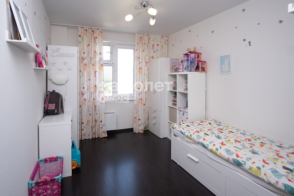 
  Продается 3-комн. квартира, 62.4 м², Серебряный бор ул, д. 11
. Фото 13.