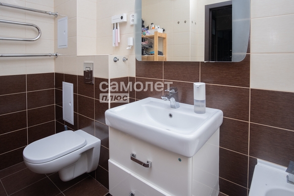 
  Продается 3-комн. квартира, 62.4 м², Серебряный бор ул, д. 11
. Фото 18.