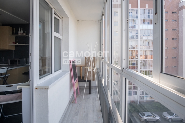 
  Продается 3-комн. квартира, 62.4 м², Серебряный бор ул, д. 11
. Фото 22.