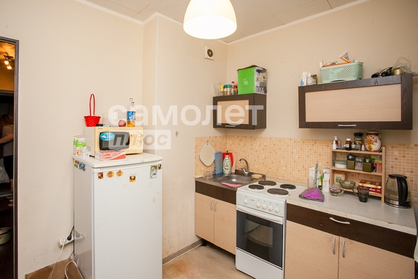 
   Продам 1-комнатную, 35.9 м², Серебряный бор ул, 25

. Фото 7.