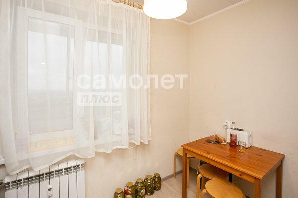 
   Продам 1-комнатную, 35.9 м², Серебряный бор ул, 25

. Фото 10.