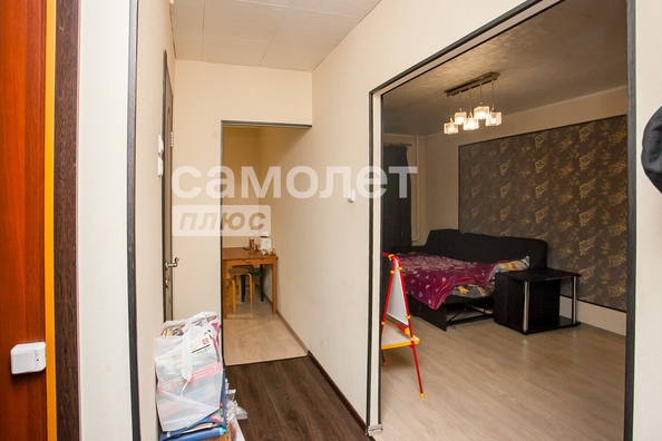 
  Продается 1-комн. квартира, 35.9 м², Серебряный бор ул, д. 25
. Фото 4.