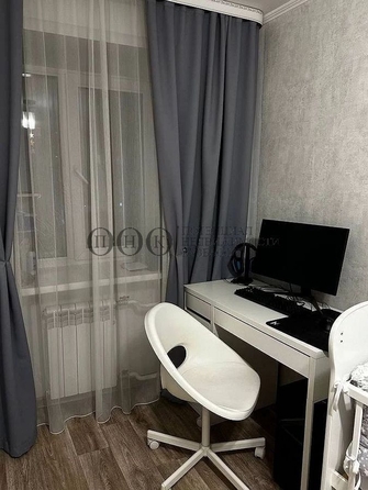 
   Продам 2-комнатную, 42.1 м², Рукавишникова ул, 5

. Фото 6.