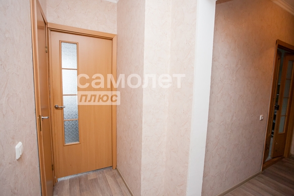 
   Продам 1-комнатную, 39.8 м², Юрия Двужильного ул, 10А

. Фото 9.