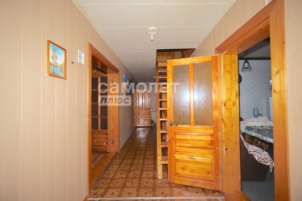 
   Продам дом, 130.1 м², Смолино

. Фото 27.