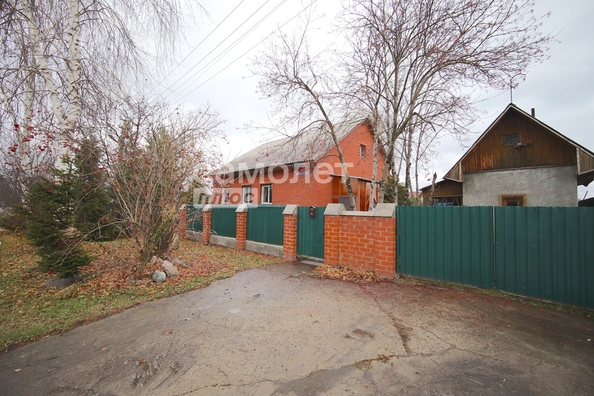 
  Продается дом, 130.1 м², деревня Смолино
. Фото 2.