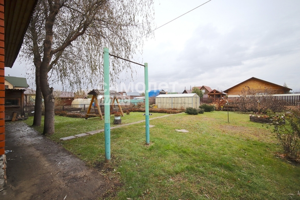 
  Продается дом, 130.1 м², деревня Смолино
. Фото 10.
