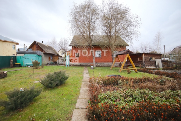
  Продается дом, 130.1 м², деревня Смолино
. Фото 11.