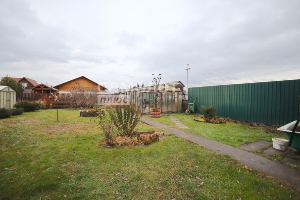 
  Продается дом, 130.1 м², деревня Смолино
. Фото 19.