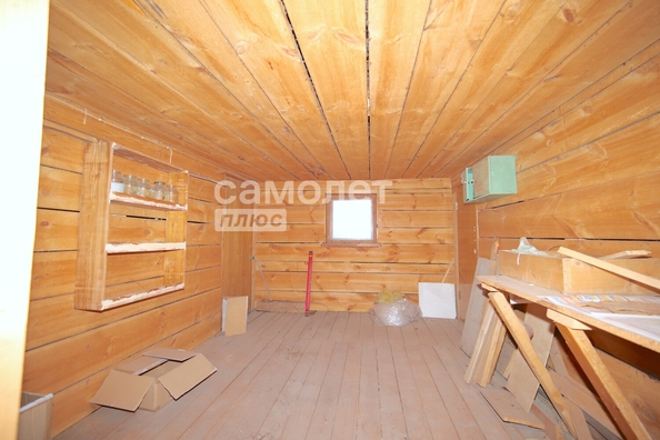 
  Продается дом, 130.1 м², деревня Смолино
. Фото 23.