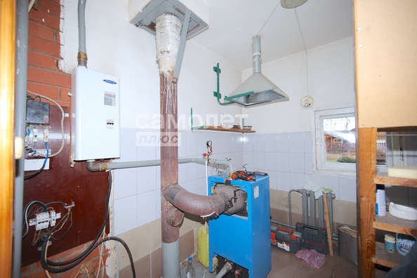 
  Продается дом, 130.1 м², деревня Смолино
. Фото 31.