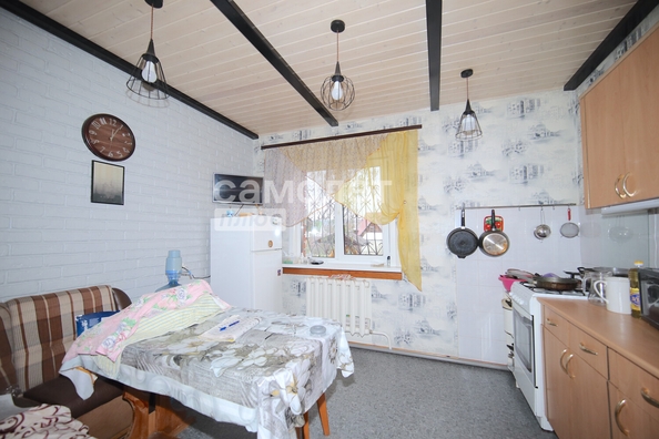 
  Продается дом, 130.1 м², деревня Смолино
. Фото 36.