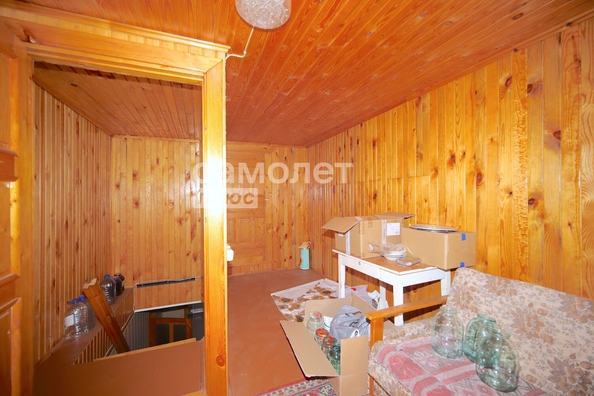 
  Продается дом, 130.1 м², деревня Смолино
. Фото 38.