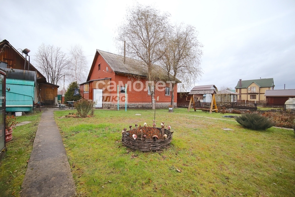 
  Продается дом, 130.1 м², деревня Смолино
. Фото 11.