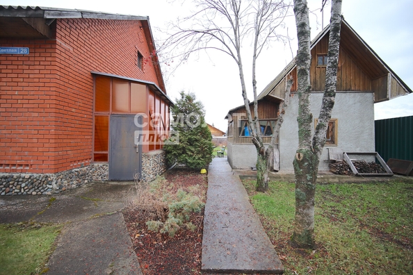
  Продается дом, 130.1 м², деревня Смолино
. Фото 13.