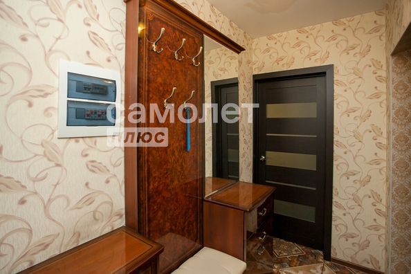 
   Продам 2-комнатную, 52.6 м², Базовая ул, 4б

. Фото 2.