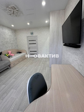 
   Продам 2-комнатную, 59.7 м², Чекалина (Кузнецкий р-н) ул, 14

. Фото 3.