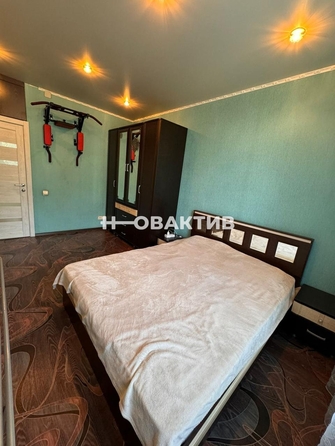 
   Продам 2-комнатную, 59.7 м², Чекалина (Кузнецкий р-н) ул, 14

. Фото 6.