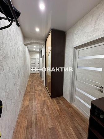 
   Продам 2-комнатную, 59.7 м², Чекалина (Кузнецкий р-н) ул, 14

. Фото 10.