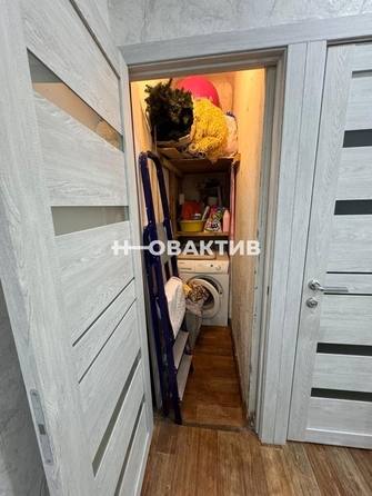 
   Продам 2-комнатную, 59.7 м², Чекалина (Кузнецкий р-н) ул, 14

. Фото 14.