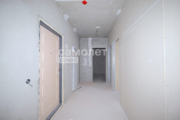 
  Продается 2-комн. квартира, 48.3 м², ЖК Верхний бульвар-2, дом 60, корп 2
. Фото 3.