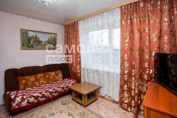 
   Продам дом, 34.7 м², Новоискитимск

. Фото 3.