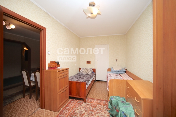 
  Продается 2-комн. квартира, 46.3 м², Ленина пр-кт, д. 96
. Фото 8.