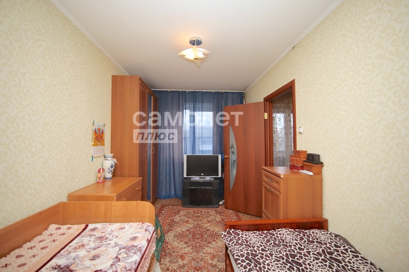 
  Продается 2-комн. квартира, 46.3 м², Ленина пр-кт, д. 96
. Фото 9.