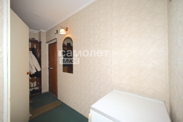 
  Продается 2-комн. квартира, 46.3 м², Ленина пр-кт, д. 96
. Фото 13.