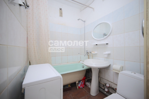 
  Продается 2-комн. квартира, 46.3 м², Ленина пр-кт, д. 96
. Фото 16.