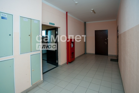 
   Продам 3-комнатную, 74.67 м², Марковцева ул, 6

. Фото 37.