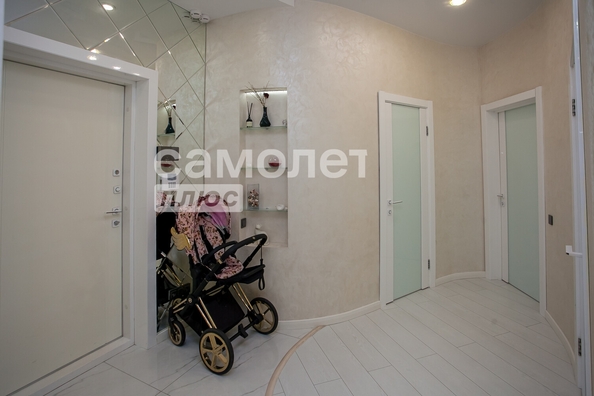 
  Продается 3-комн. квартира, 74.67 м², Марковцева ул, д. 6
. Фото 23.