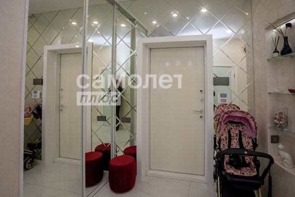 
  Продается 3-комн. квартира, 74.67 м², Марковцева ул, д. 6
. Фото 26.