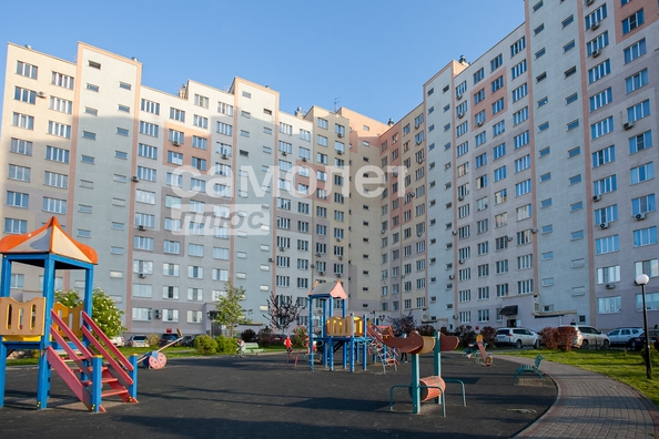 
  Продается 3-комн. квартира, 74.67 м², Марковцева ул, д. 6
. Фото 32.