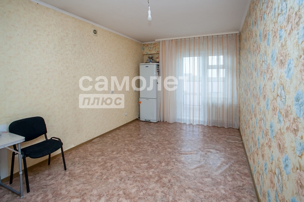 
   Продам 2-комнатную, 86.6 м², Веры Волошиной ул, 41Б

. Фото 5.