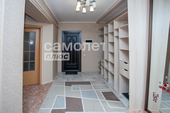 
   Продам 2-комнатную, 86.6 м², Веры Волошиной ул, 41Б

. Фото 13.