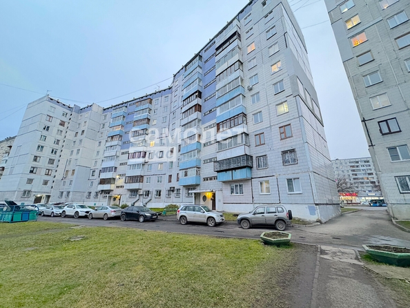 
   Продам 1-комнатную, 34.6 м², Ленина пр-кт, 146/1

. Фото 1.