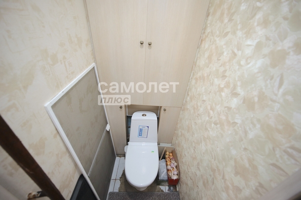 
   Продам 1-комнатную, 34.6 м², Ленина пр-кт, 146/1

. Фото 8.